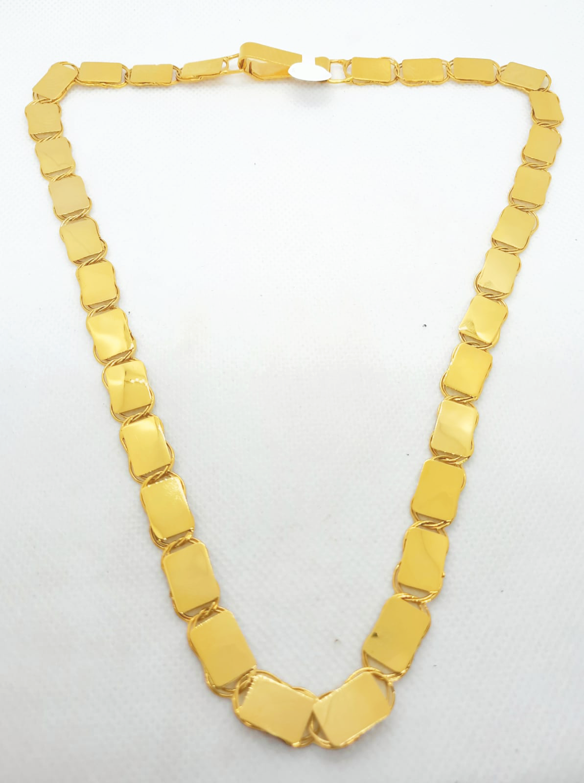 Gold Gent Chain